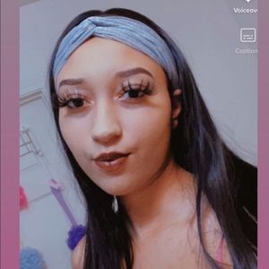 Meet your Posher, Trishten